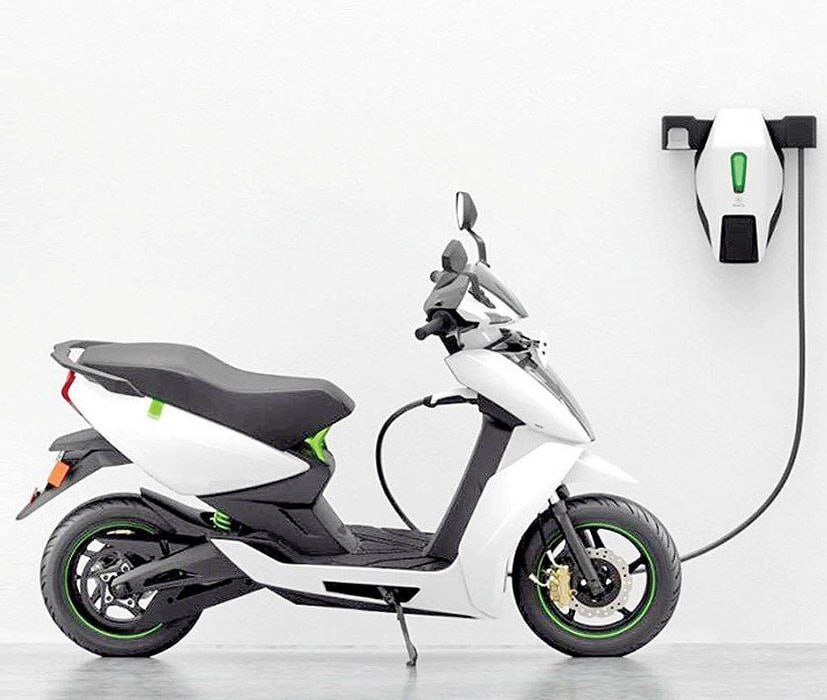 موتورسیکلت‌های برقی در راه تهران!