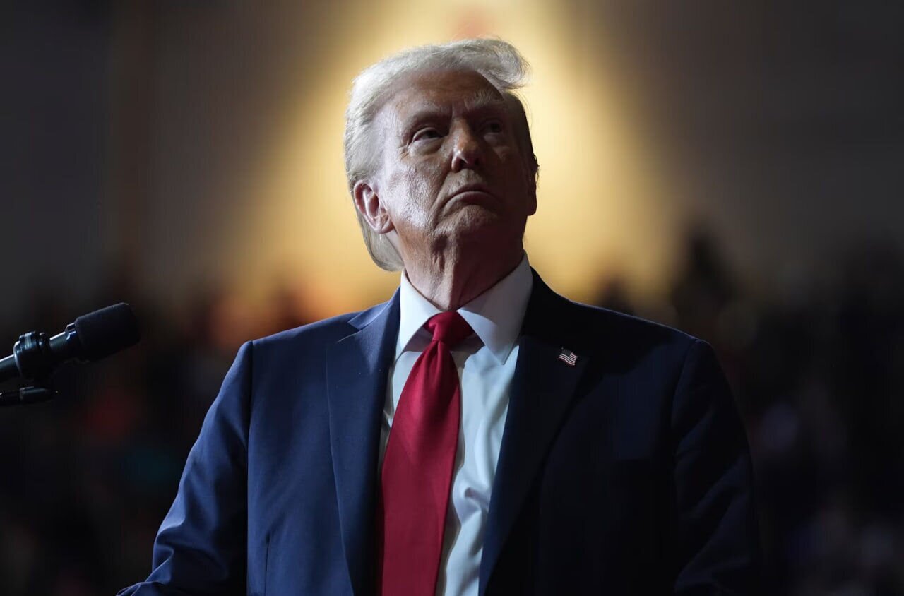 ترامپ با دستور حمله به یمن، ایران را هم تهدید کرد!