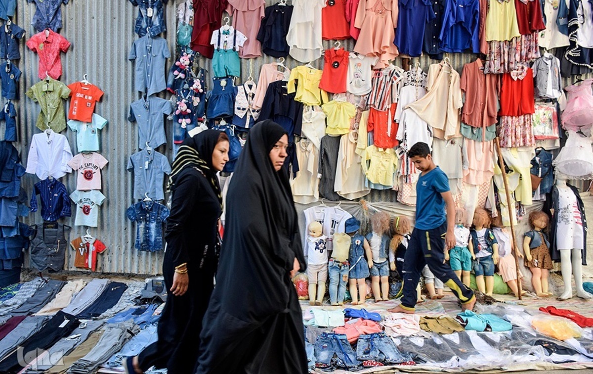 بررسی وضعیت بازار در آستانه سال نو | فروشنده هست اما خریدار نیست! بررسی وضعیت بازار در آستانه سال نو | فروشنده هست اما خریدار نیست!