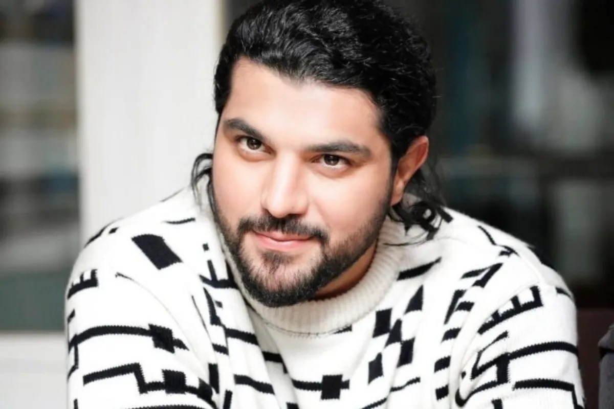 ببینید| تمجید ویژه سینا مهراد از شادمهر عقیلی