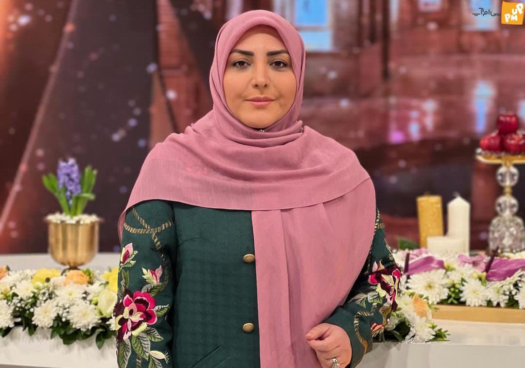 استوری المیرا شریفیمقدم از ویژه برنامه عید نوروز +عکس استوری المیرا شریفیمقدم از ویژه برنامه عید نوروز +عکس
