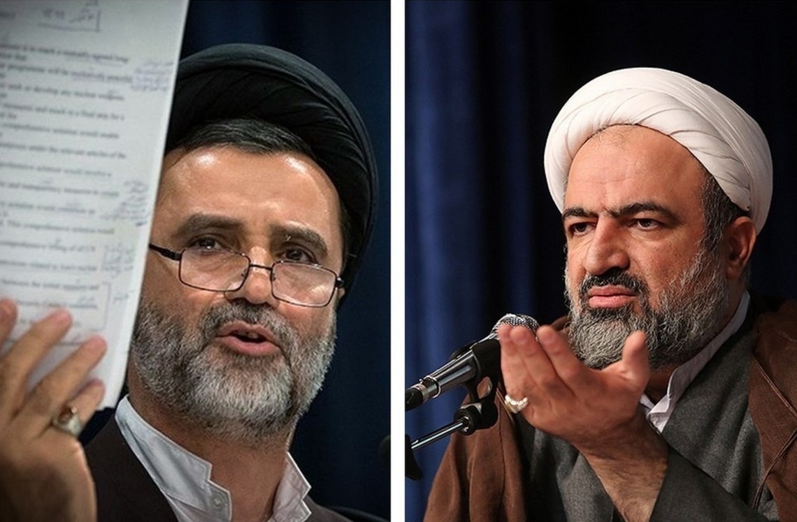 واکنش تند رسایی به نبویان: برای اجرا نشدن قانون حجاب، لباس شرعی دوختی