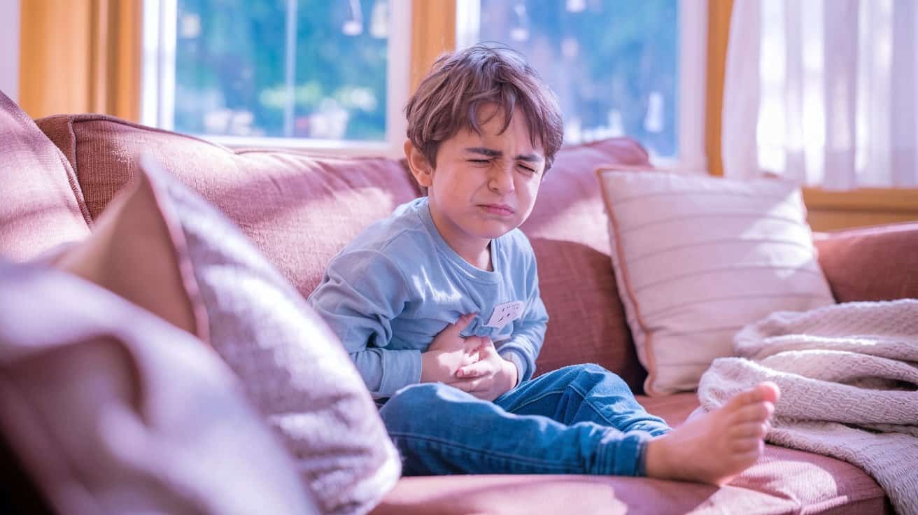 چطور دل درد پرخوری‌های عید را درمان کنیم؟