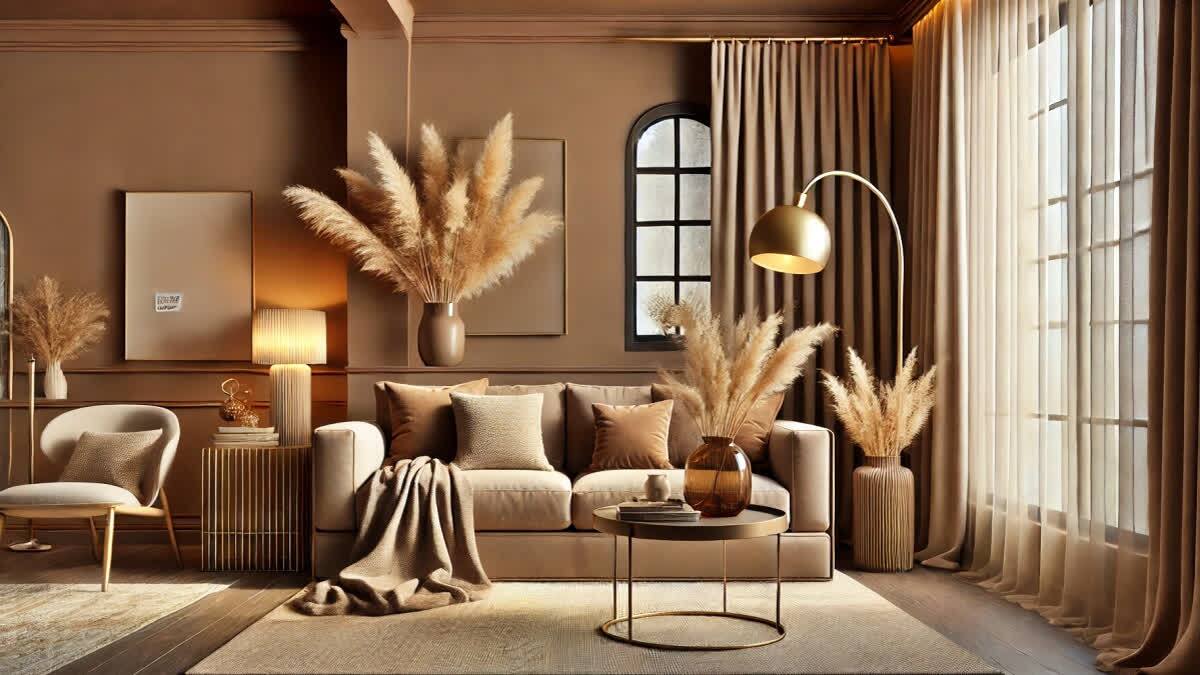 همه چیز درباره رنگ سال ۱۴۰۴ ؛ از مد و فشن تا دکوراسیون