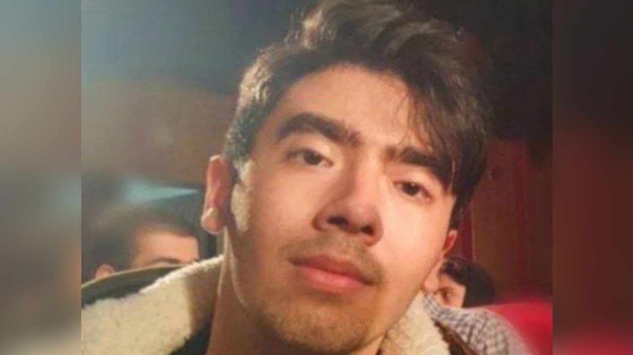 محاکمه متهمان قتل امیرمحمد خالقی، دانشجوی دانشگاه تهران محاکمه متهمان قتل امیرمحمد خالقی، دانشجوی دانشگاه تهران