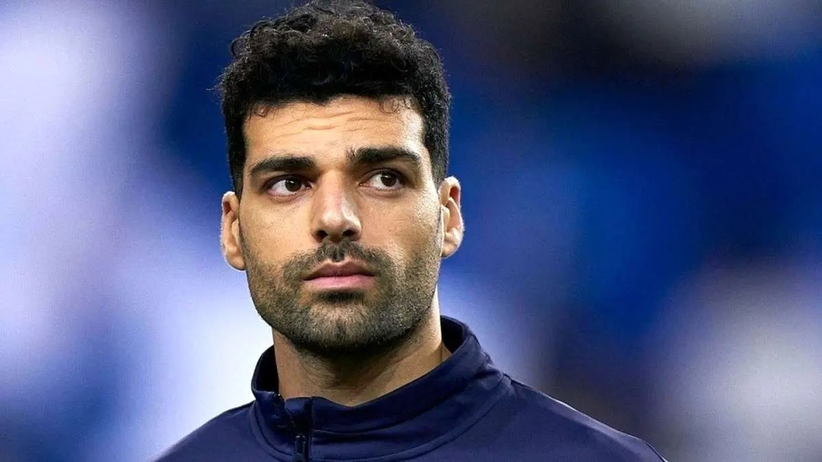 رسانه‌های ایتالیایی: عربستانی‌ها به دنبال خرید مهدی طارمی!