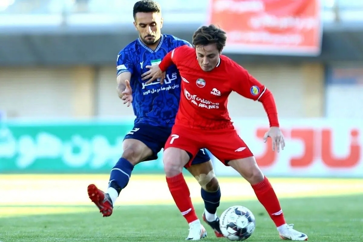 پوستر جالب گل گهر با یادی از پروین اعتصامی +عکس