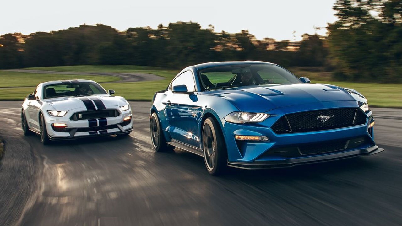 تاریخچه کامل فورد، مشهورترین اتومبیل جهان