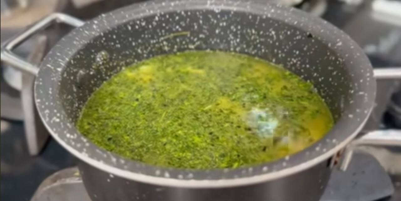 سبزی پلو با ماهی شب عید را امسال متفاوت درست کنید