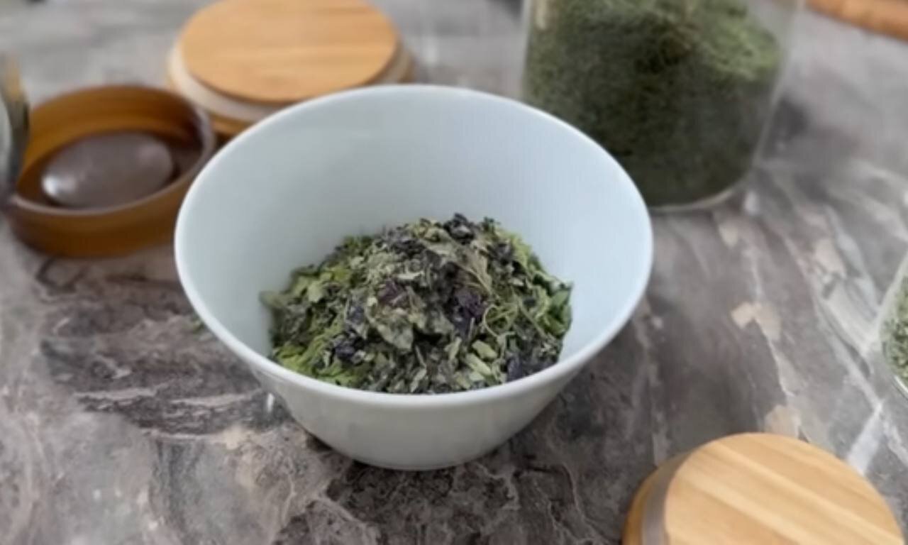 سبزی پلو با ماهی شب عید را امسال متفاوت درست کنید