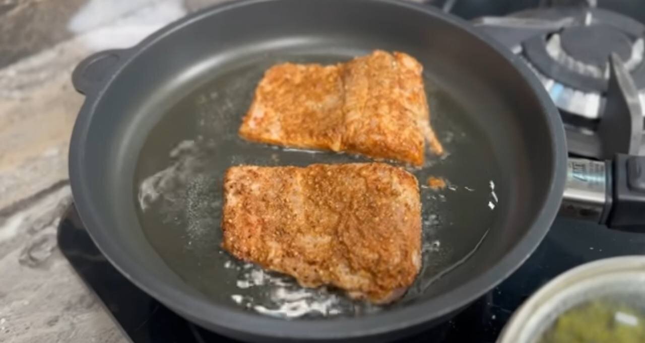 سبزی پلو با ماهی شب عید را امسال متفاوت درست کنید