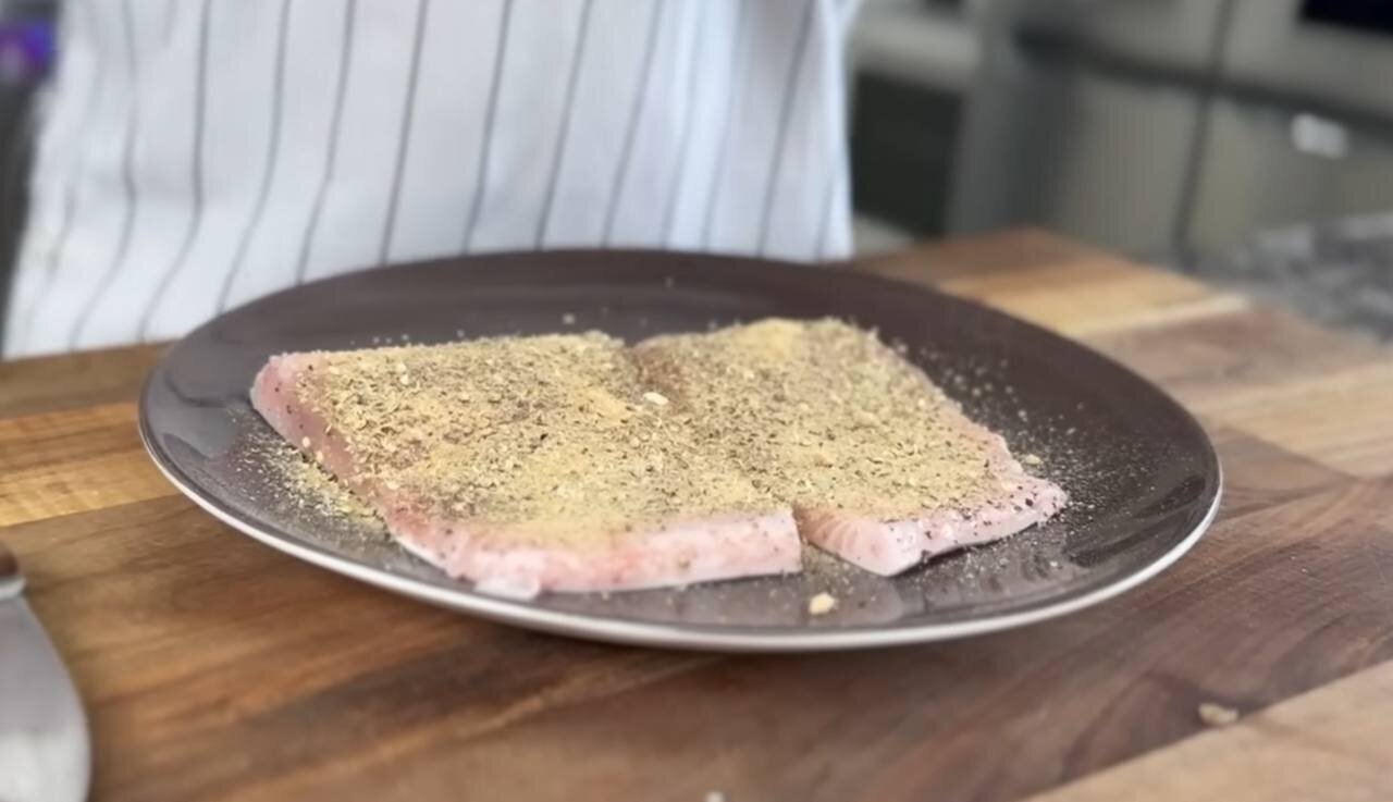 سبزی پلو با ماهی شب عید را امسال متفاوت درست کنید