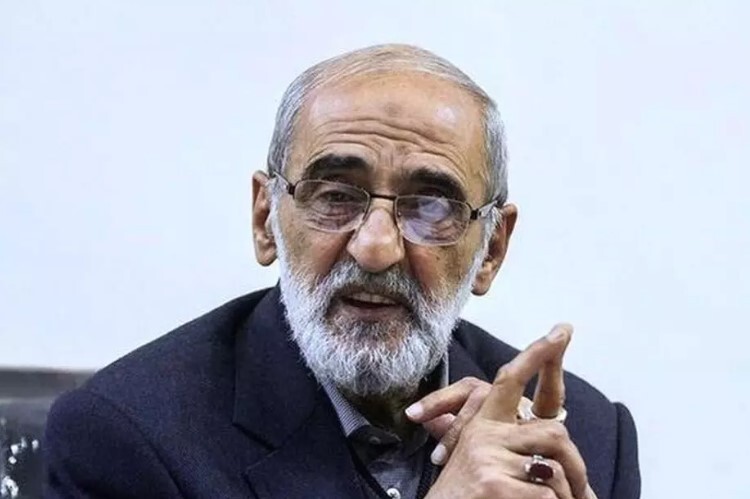 پیش بینی شریعتمداری از سرنوشت جولانی: مشابه بنلادن و ابوبکر بغدادی پیش بینی شریعتمداری از سرنوشت جولانی: مشابه بنلادن و ابوبکر بغدادی