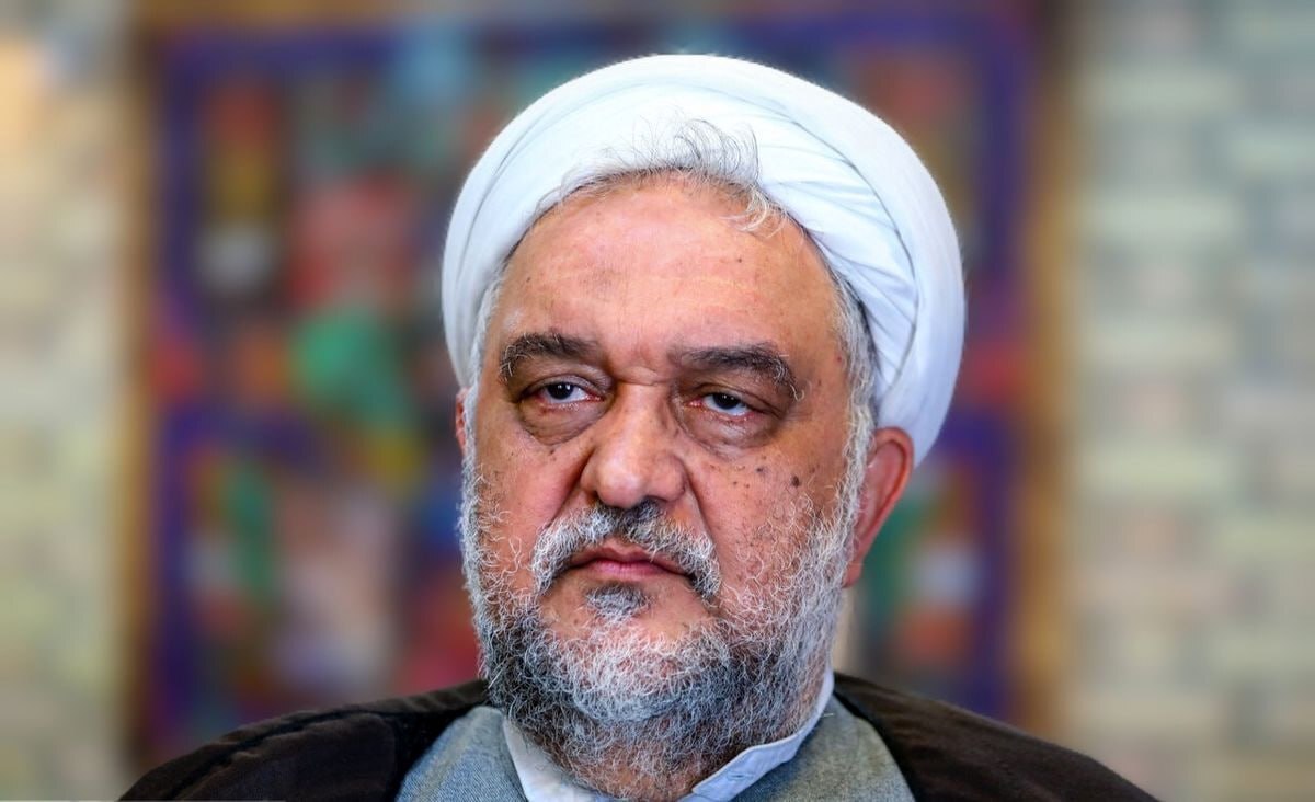 فاصله تجمعات افراطی تا بحرانهای امنیتی | امیریفر: تجمع کنندگان حجاب دی ماه ۹۶ را فراموش نکنند فاصله تجمعات افراطی تا بحرانهای امنیتی | امیریفر: تجمع کنندگان حجاب دی ماه ۹۶ را فراموش نکنند