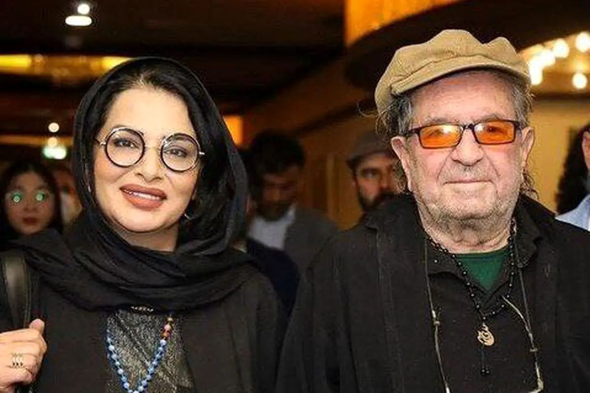 جزئیات جدید از ابهامات پرونده قتل داریوش مهرجویی و همسرش جزئیات جدید از ابهامات پرونده قتل داریوش مهرجویی و همسرش