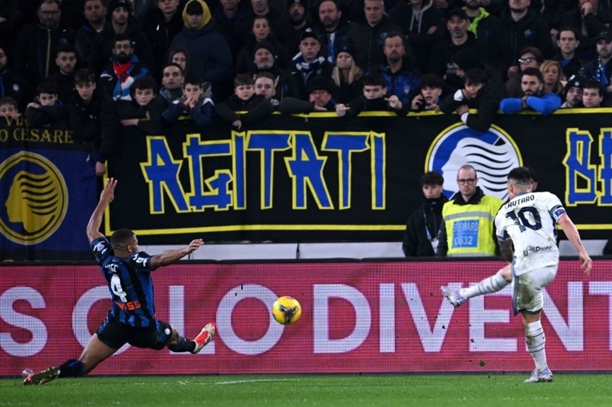 ببینید| خلاصه بازی آتالانتا - اینتر ببینید| خلاصه بازی آتالانتا - اینتر