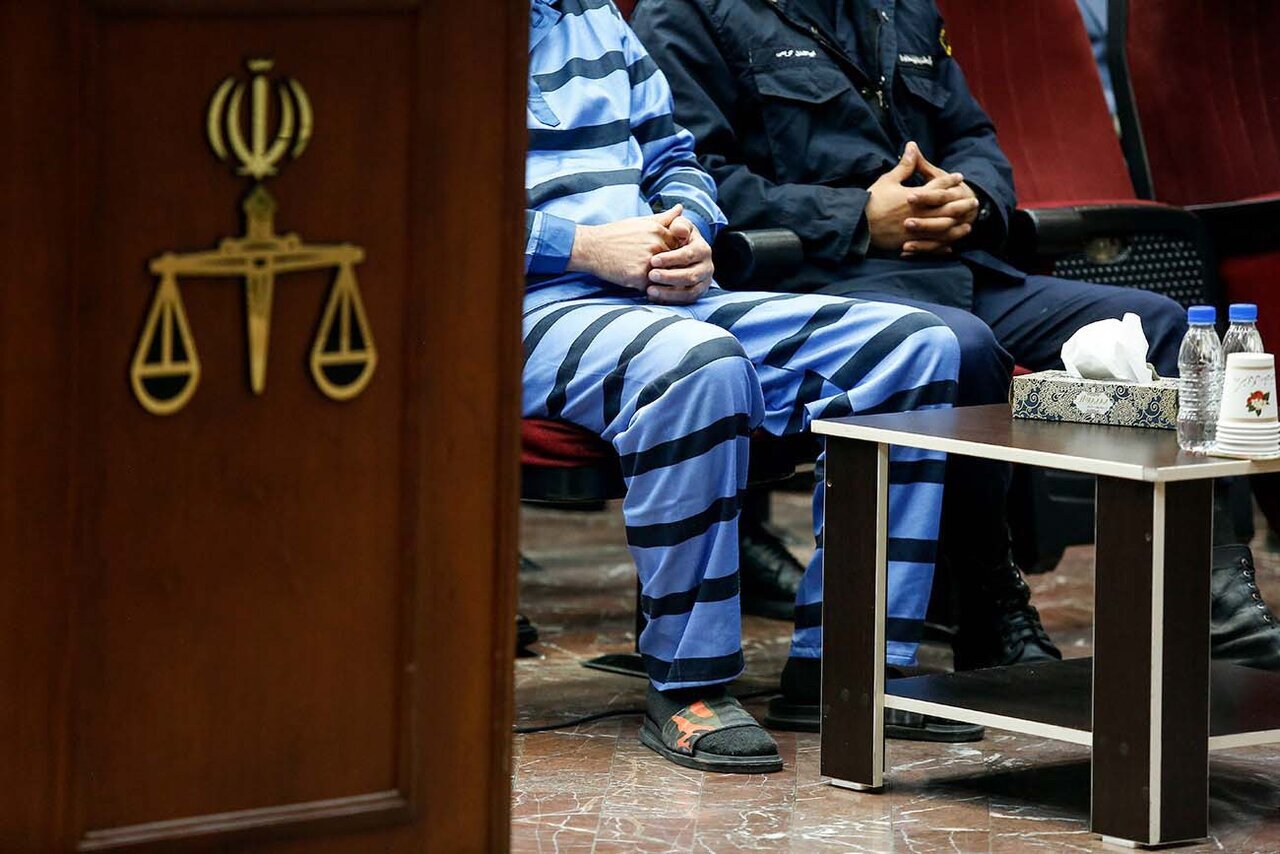 اسامی برخی از مدیران بانکی دخیل در پرونده چای دبش افشا شد اسامی برخی از مدیران بانکی دخیل در پرونده چای دبش افشا شد