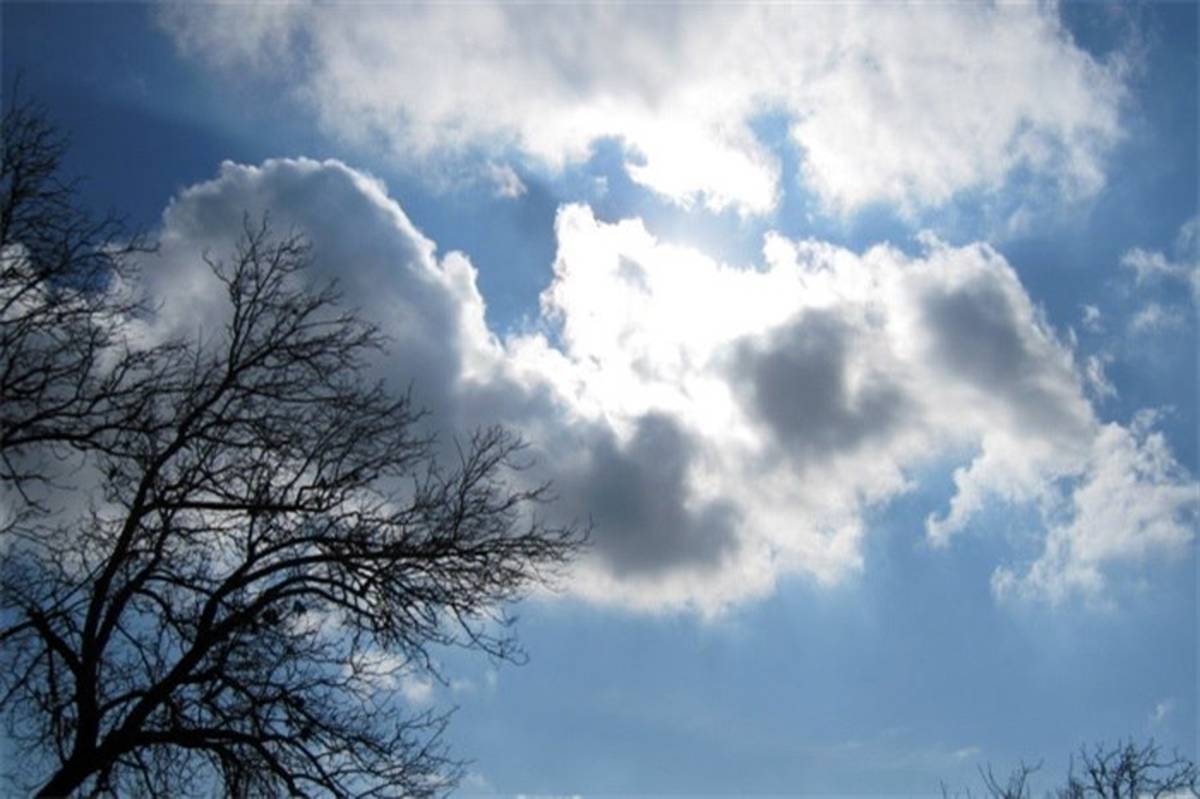 وزش باد گرم و افزایش دمای هوا در این ۳ استان