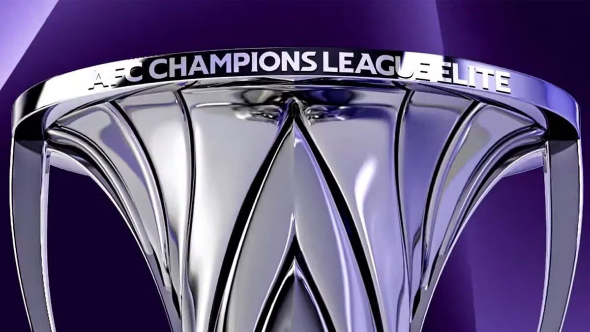 قرعه کشی لیگ نخبگان ۲۰۲۵ انجام شد