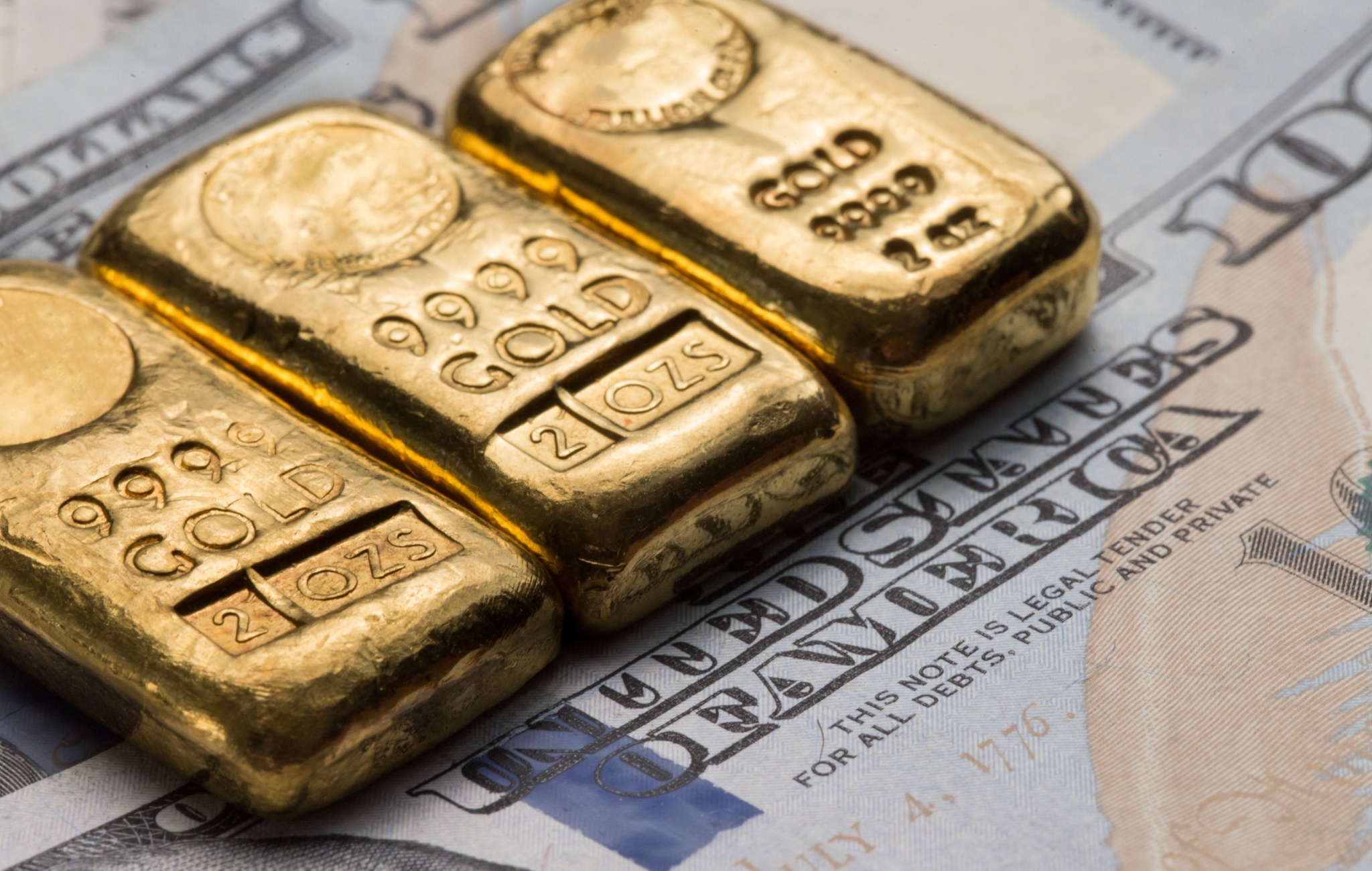 قیمت دلار، طلا و سکه امروز ۲۷ اسفند ۱۴۰۳