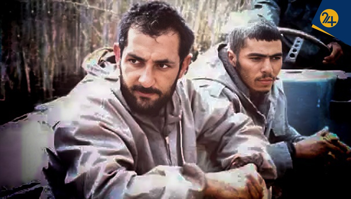 حلقه اصلی جبهه پایداری عاملان انزوای مهدی و حمید باکری بودند| جبهه را هم خالص‌سازی می‌کردند