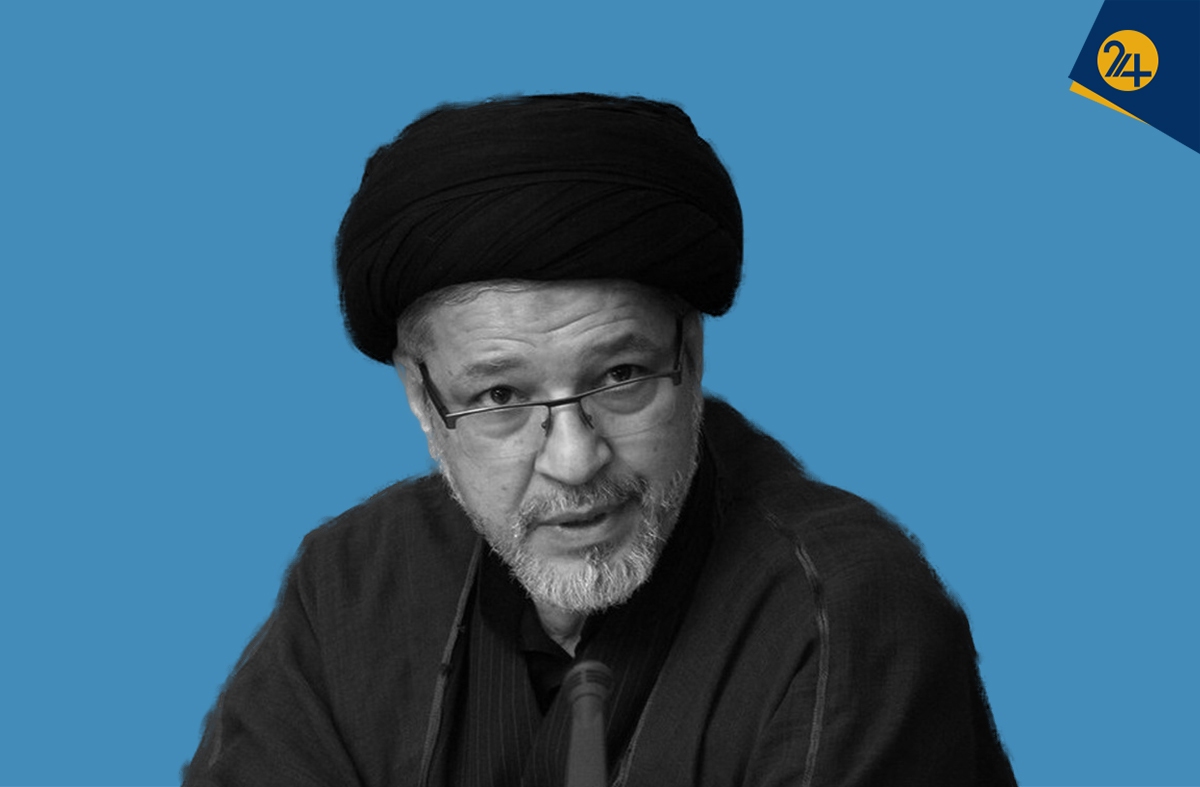 سعیدرضا عاملی کیست؟ | فارغ التحصیل دبیرستان جان اف کندی و پای ثابت شورا‌های عالی که تئوریسین ضدغرب است