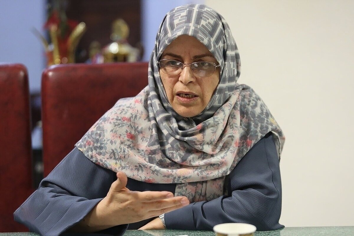 واکنش توییتری رییس جبهه اصلاحات به رفع حصر کروبی واکنش توییتری رییس جبهه اصلاحات به رفع حصر کروبی