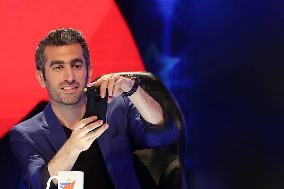 بارگشت مجتبی جباری به استقلال