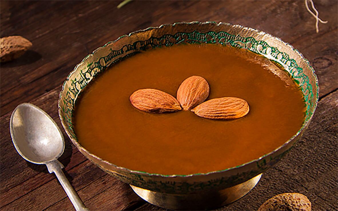 غذا‌های معروف چهارشنبه سوری؛ از آجیل تا سبزی‌پلو با ماهی