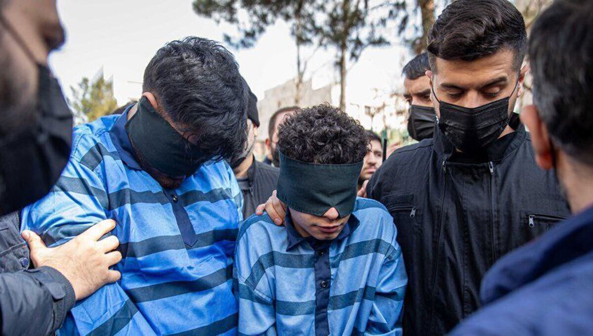 رییس کل دادگستری استان تهران: حکم پرونده قتل دانشجوی دانشگاه تهران صادر شد