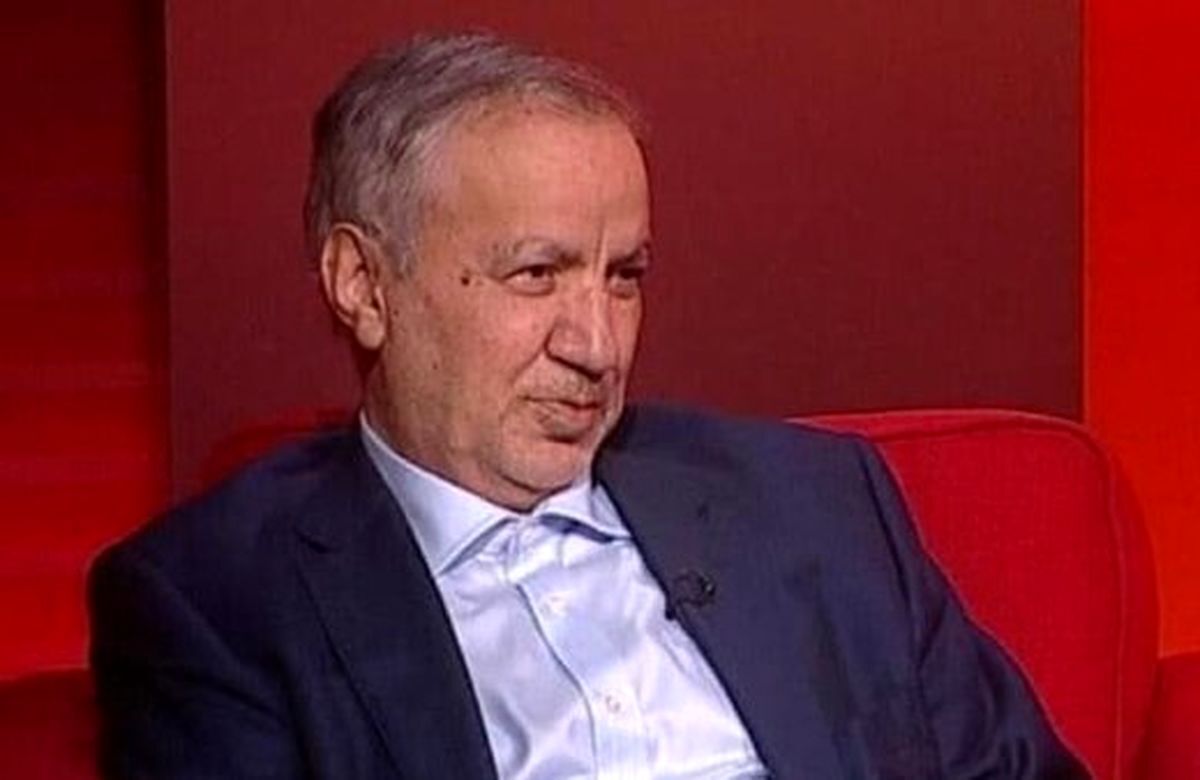 توییت عطاءالله مهاجرانی در واکنش به رفع حصر مهدی کروبی توییت عطاءالله مهاجرانی در واکنش به رفع حصر مهدی کروبی