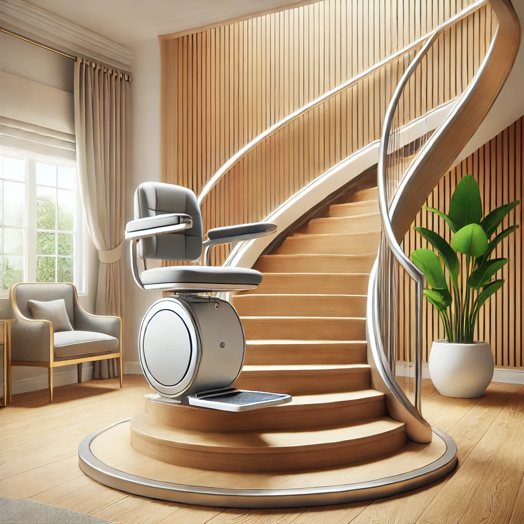 دلایل مهم تغییر ناگهانی قیمت بالابر تک نفره راه پله