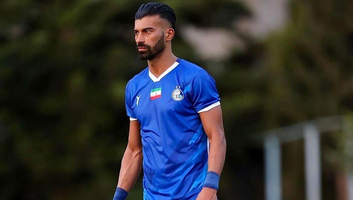 واکنش رامین رضاییان به دعوت نشدن به تیم ملی