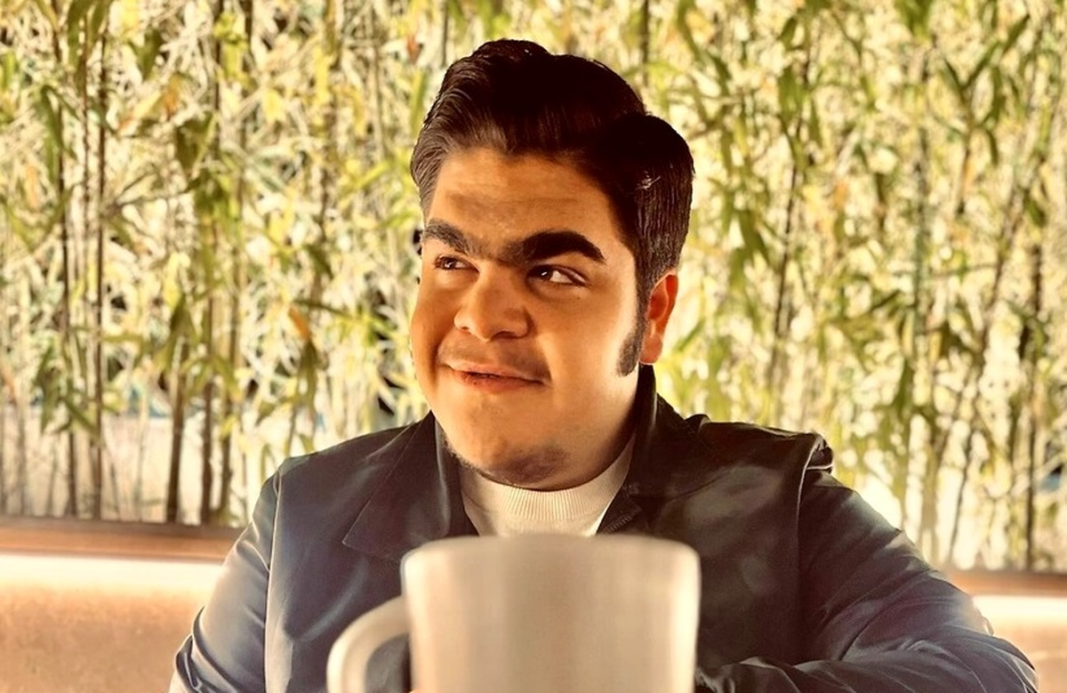 ببینید| بازیگر نقش «بهروز» سریال پایتخت: منو با بی‌احترامی کنار گذاشتن!