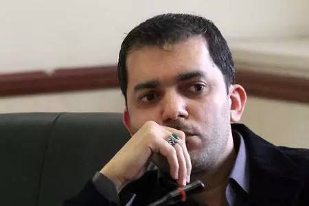 پیام برازجانی کیست؟ پیام برازجانی کیست؟