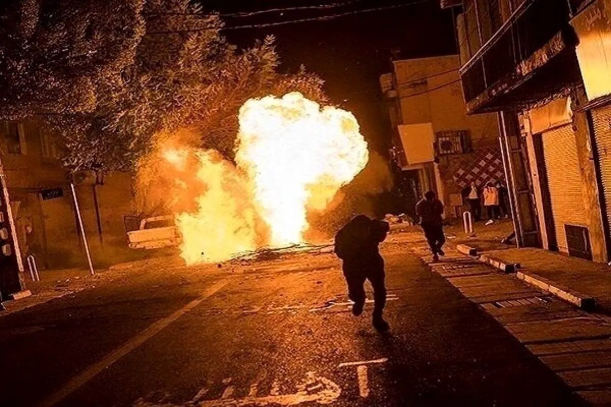 چهارشنبه سوری پرخطر چگونه به گردشگری آسیب می‌زند؟