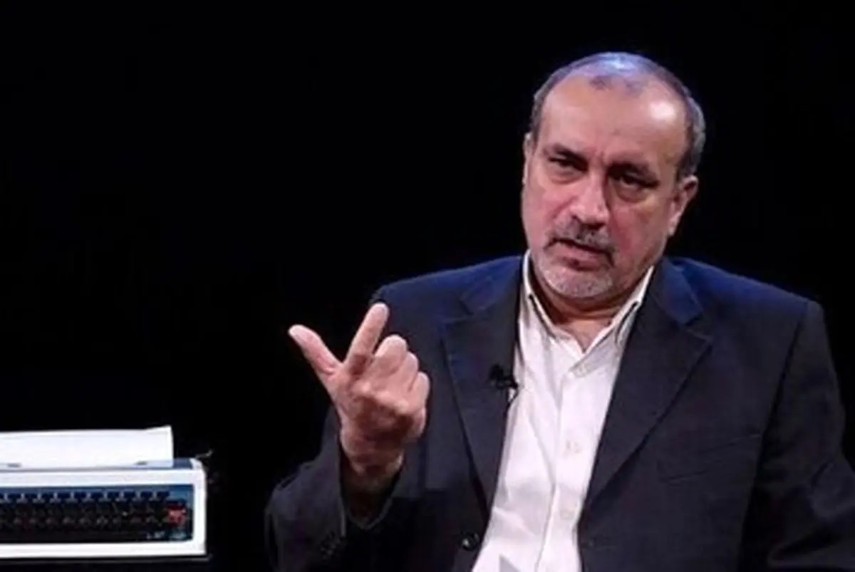 علی باقری: پزشکیان گره کور حصر را باز کرد