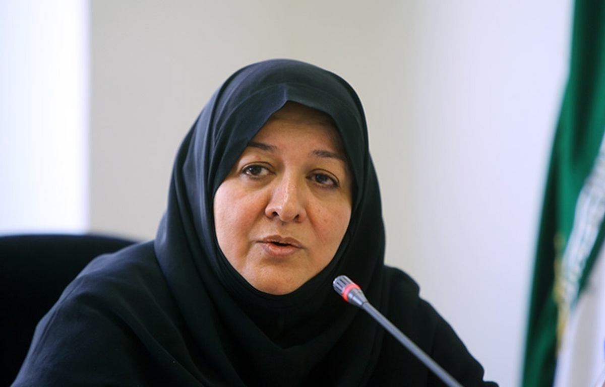 حصر مانند استخوانی در گلو بود؛ پزشکیان بدون تبلیغات وعده خود را محقق کرد