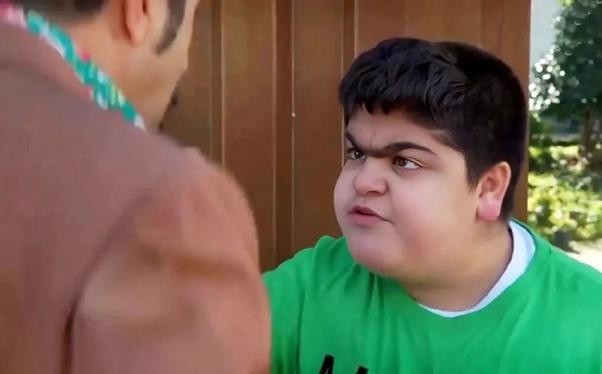 افشاگری جنجالی بازیگر نقش بهروز علیه سریال پایتخت