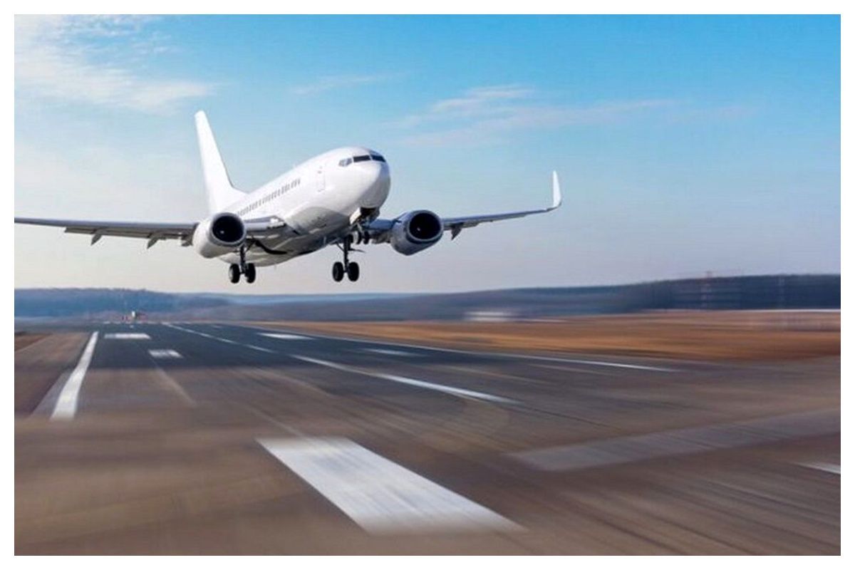 جزئیات ترکیدگی چرخ هواپیمای مشهد رشت