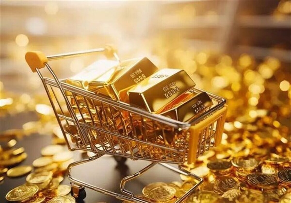 هشدار جدی به خریداران طلا؛ حواستان به حباب ۱۰ درصدی باشد