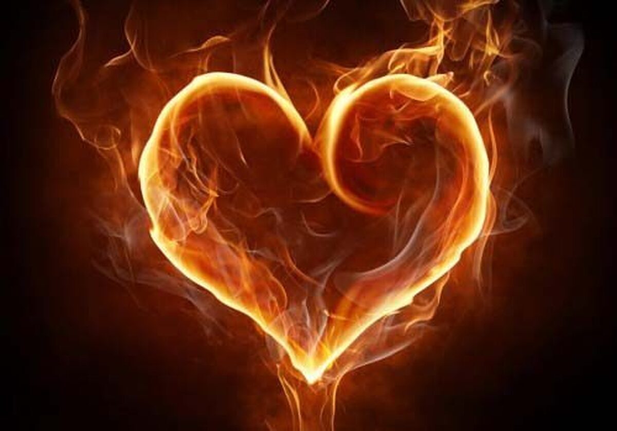 بهترین پیام‌های تبریک چهارشنبه‌سوری