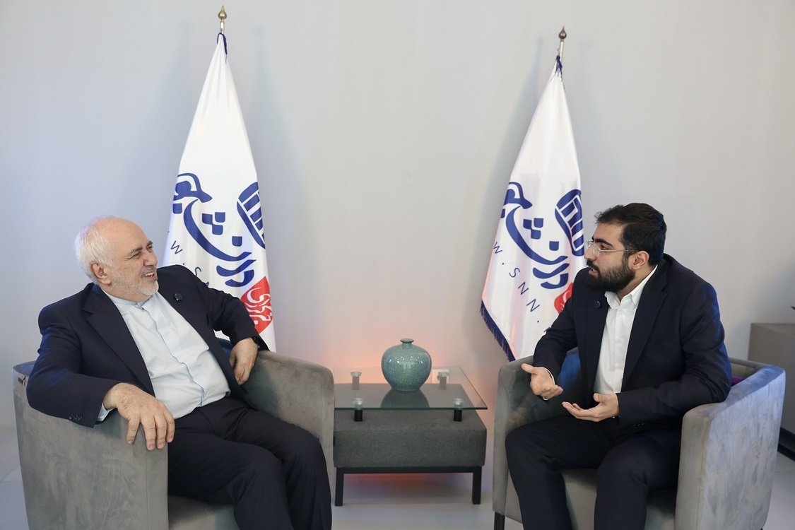 ظریف: بعد از هر مذاکره با آمریکا، روابط ما با این کشور بدتر شد!