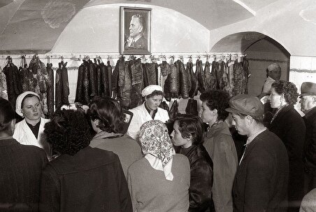 یوسیپ بروژ تیتو؛ معماری یک امپراتوری شکننده با میراثی فراموش‌نشدنی