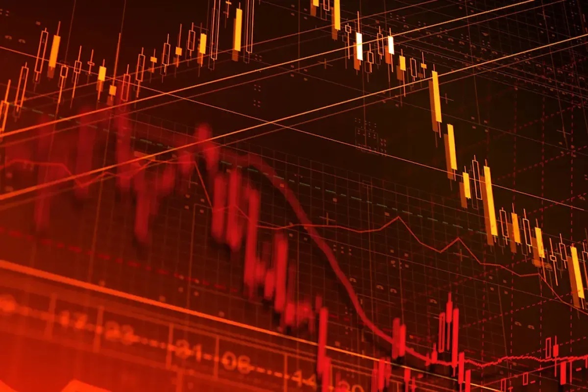 اینفوگرافی| کدام نماد‌های بورسی در سال ۱۴۰۳ کمترین بازدهی را داشتند؟