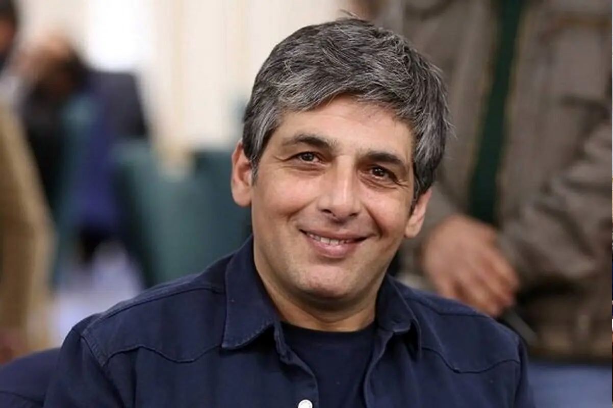 ببینید| تغییر چهره شدید حمید گودرزی بعد از فوت مادرش