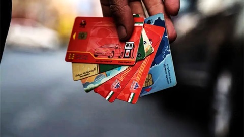 سهمیه بنزین نوروزی اعلام شد