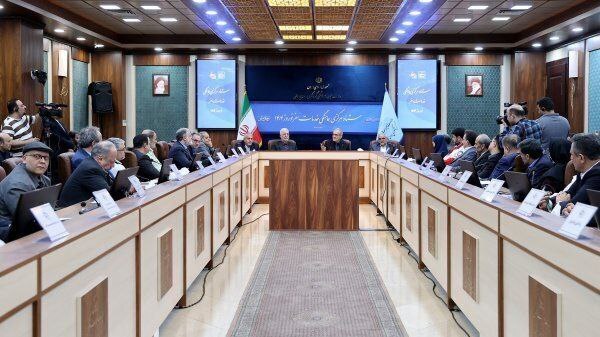 پزشکیان: مردم با رعایت مقررات، سال نو را بدون حادثه آغاز کنند