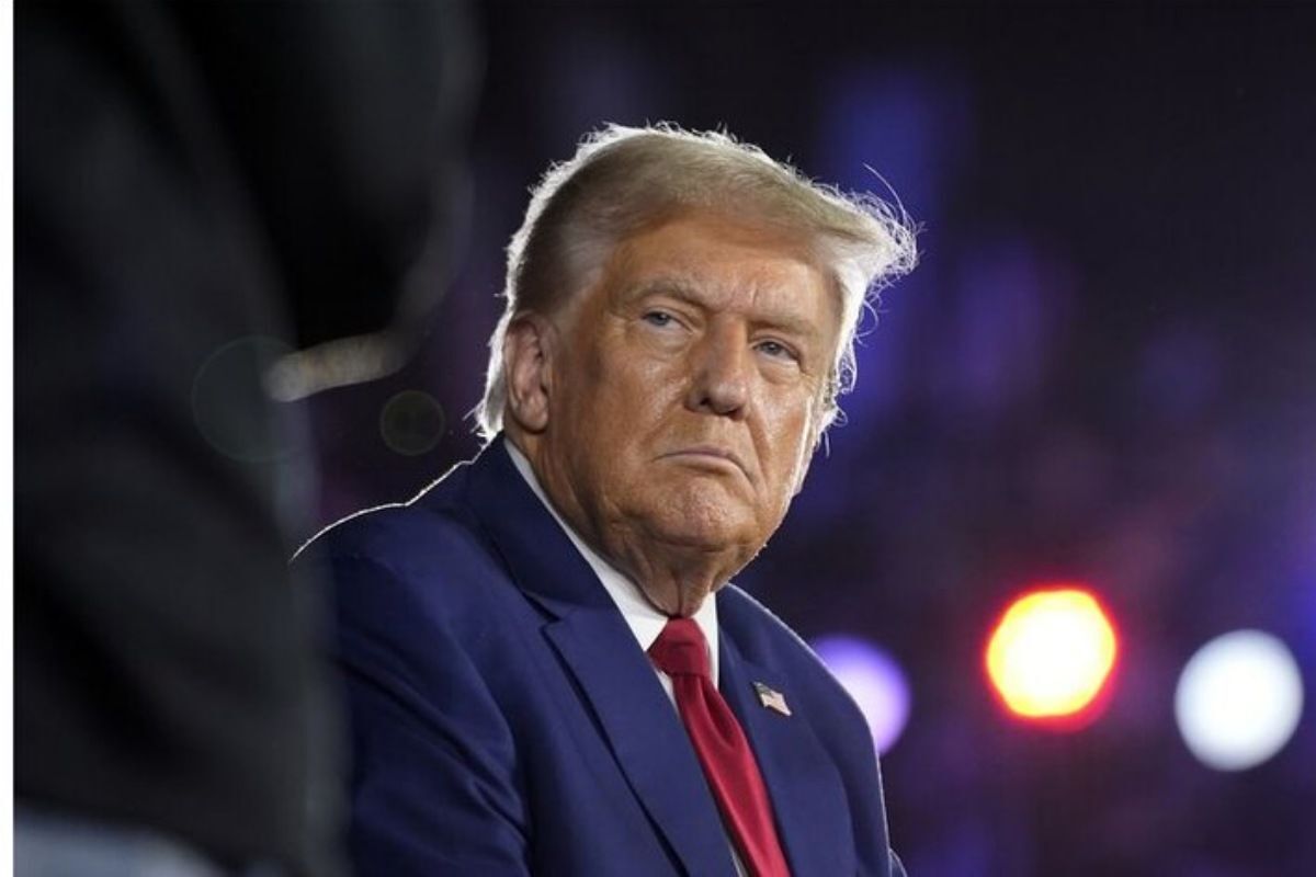 مهلت دو ماهه به ایران برای دستیابی به توافق هسته‌ای جدید در نامه ترامپ به ایران