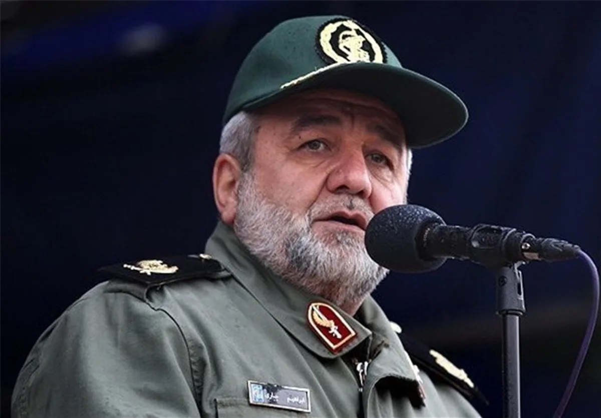 عملیات وعده صادق ۳ به اندازه و به وسعت نابودی اسرائیل و شخم زدن تلآویو و حیفا انجام خواهد شد عملیات وعده صادق ۳ به اندازه و به وسعت نابودی اسرائیل و شخم زدن تلآویو و حیفا انجام خواهد شد